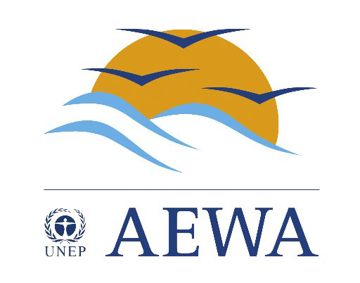 Logo AEWA