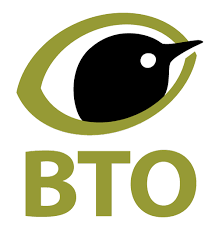 Logo British Trust for Ornithology