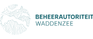 Logo Beheerautoriteit Waddenzee