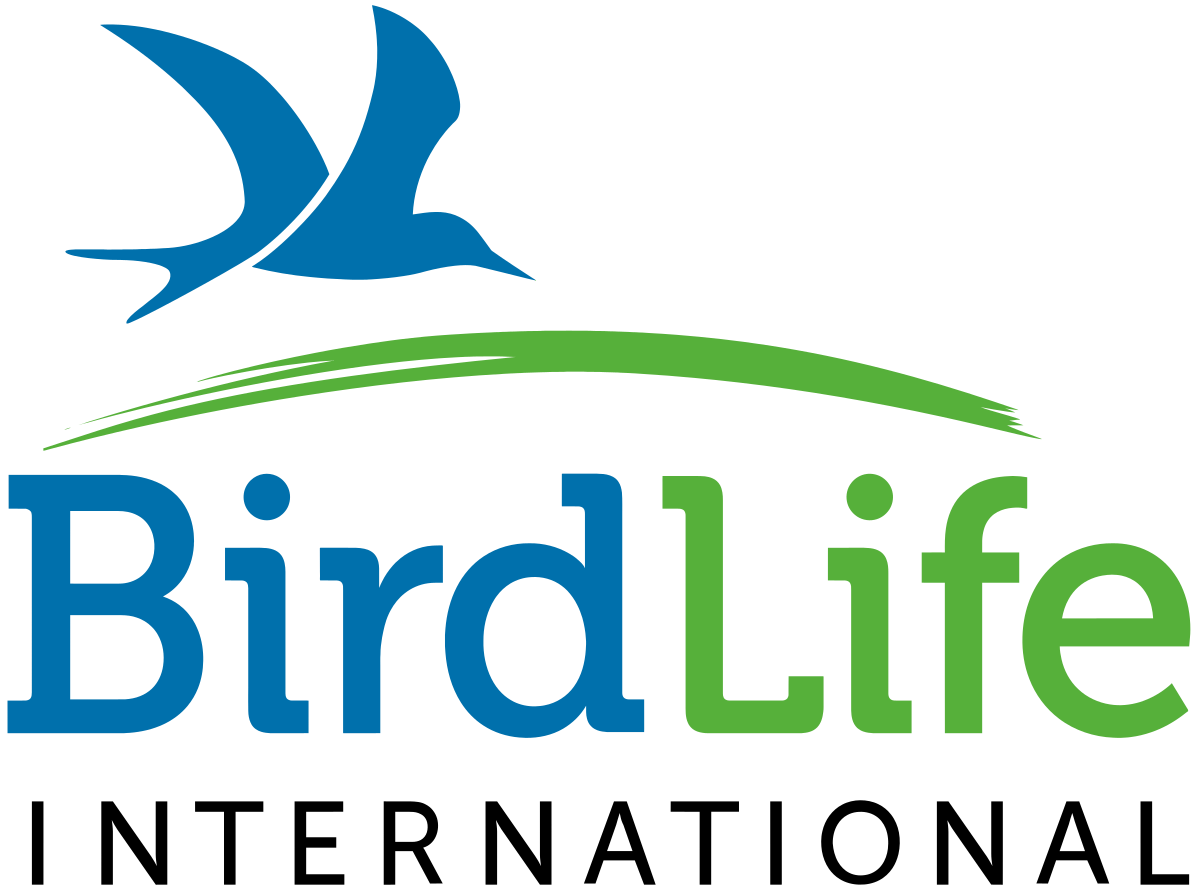 Logo Birdlife International