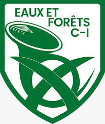 Logo Ministry of Water and Forest