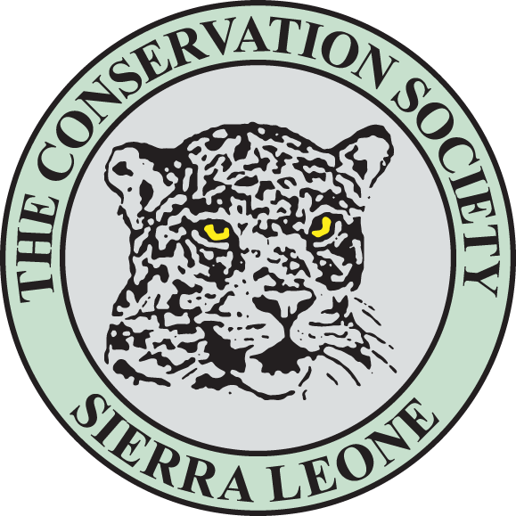 Logo Conservation Society of Sierra Leone
