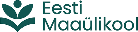 Logo Estonian University of Life Science