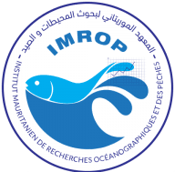 Logo Institut Mauritanien de Recherche Océanographique et des Pêches