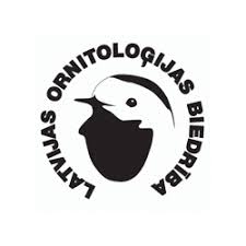 Logo Latvian Ornithological Society