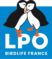 Logo Ligue Pour la Protection des Oiseaux