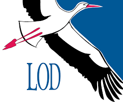 Logo Lithuanian Ornithological Society