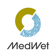 Logo Mediterranean Wetlands Initiative