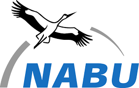 Logo NABU - Naturschutzbund Deutschland e.V.