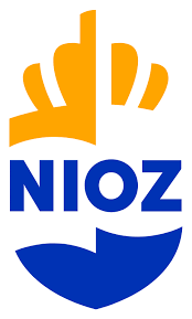 Logo Royal Netherlands Institute for Sea Research