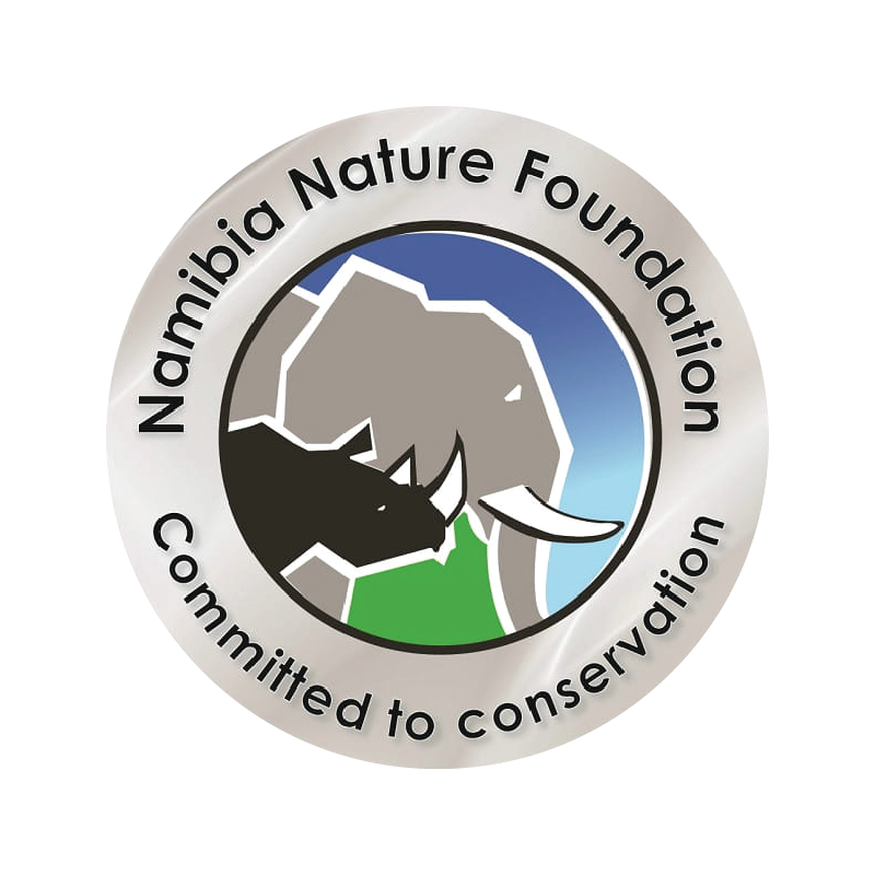 Logo Namibia Nature Foundation