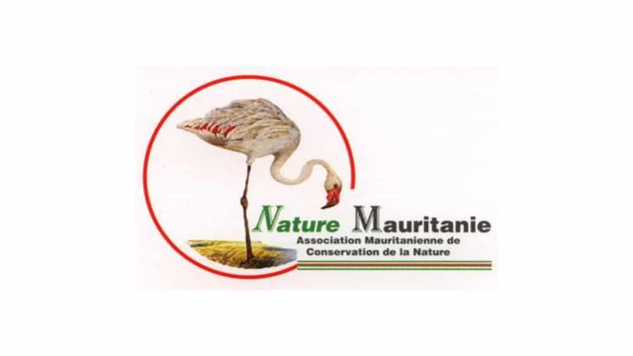 Logo Nature Mauritanie