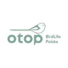 Logo Polish Society for the Protection of Birds