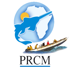 Logo Le Partenariat Régional pour la Conservation de la zone côtière et Marine en Afrique de l'Ouest