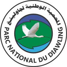 Logo Parc National du Diawling
