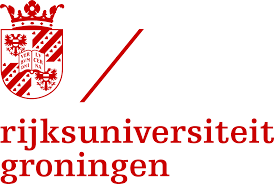 Logo University of Groningen