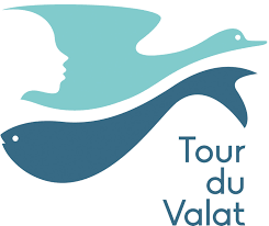Logo Tour du Valat