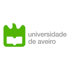 Logo University of Aveiro