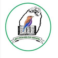 Logo West African Bird Study Association