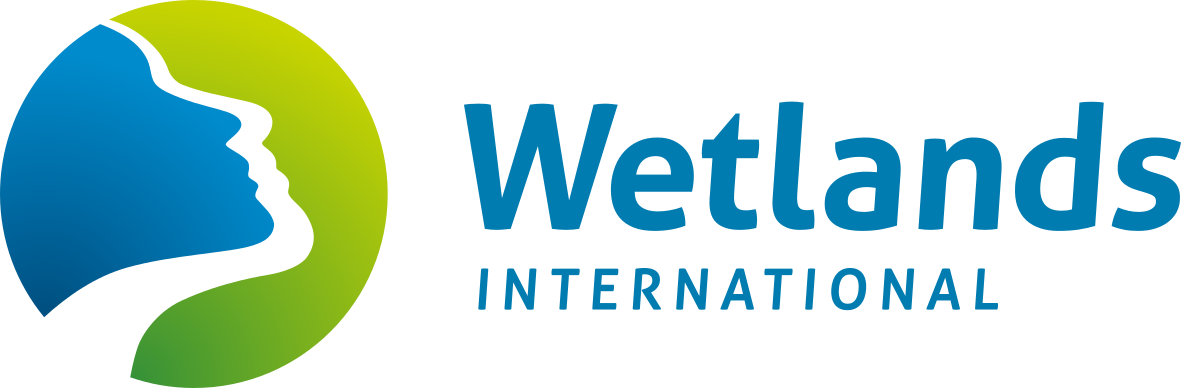 Logo Wetlands International