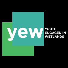 Logo Youth Engaged in Wetlands