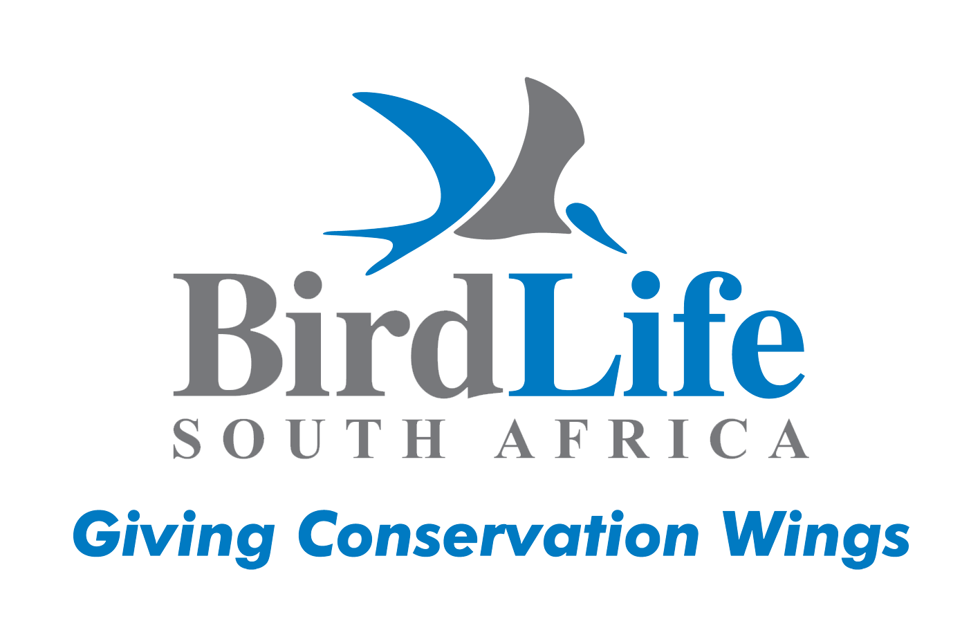 Logo Birdlife South Africa