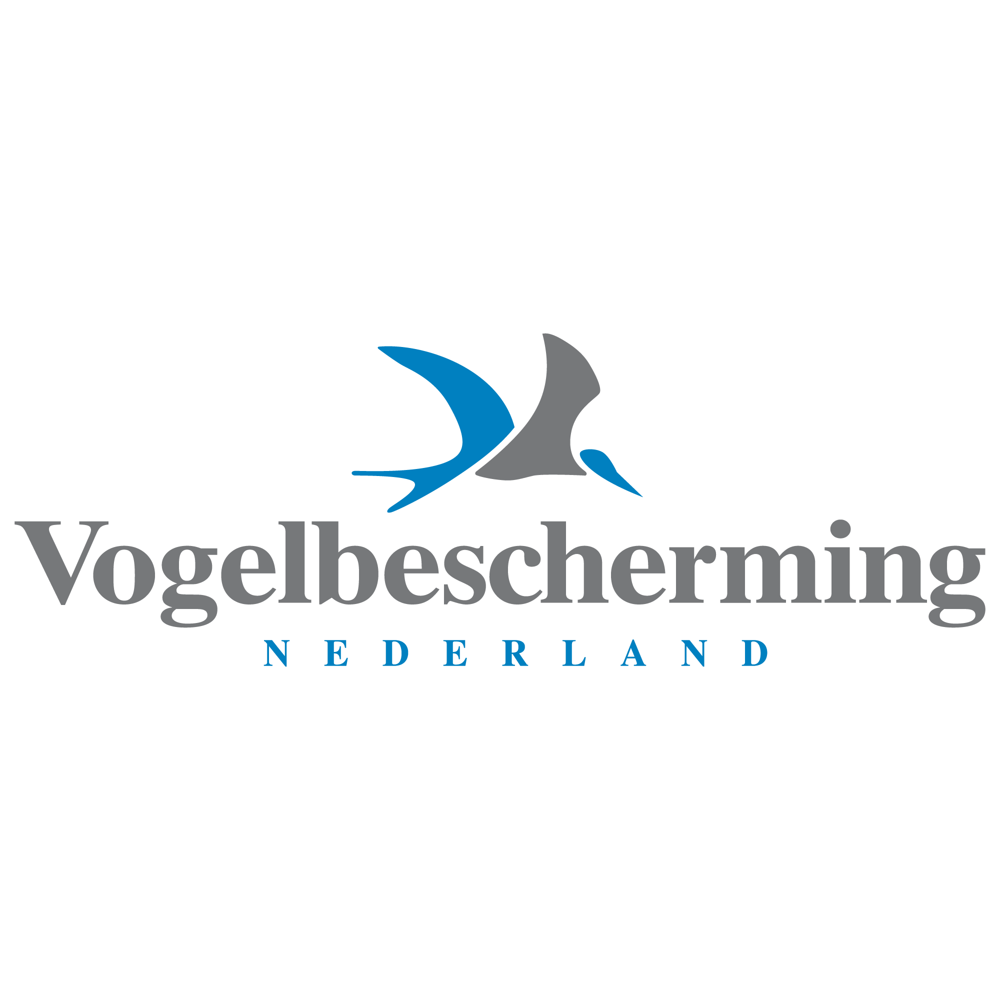 Logo Vogelbescherming