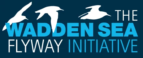 Wadden Sea Flyway Initiative (WSFI) logo